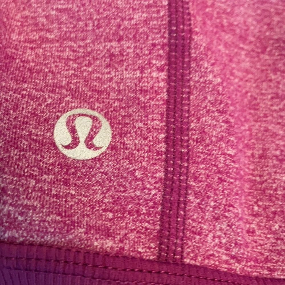 Lululemon Riding Jacket - Picture 3 of 6